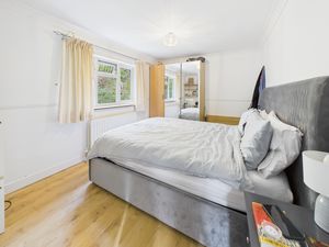 BEDROOM ONE- click for photo gallery